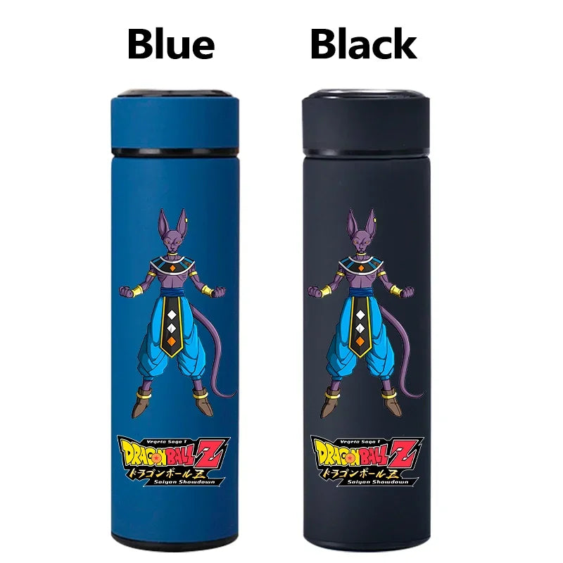 Gourde Dragon Ball - Beerus
