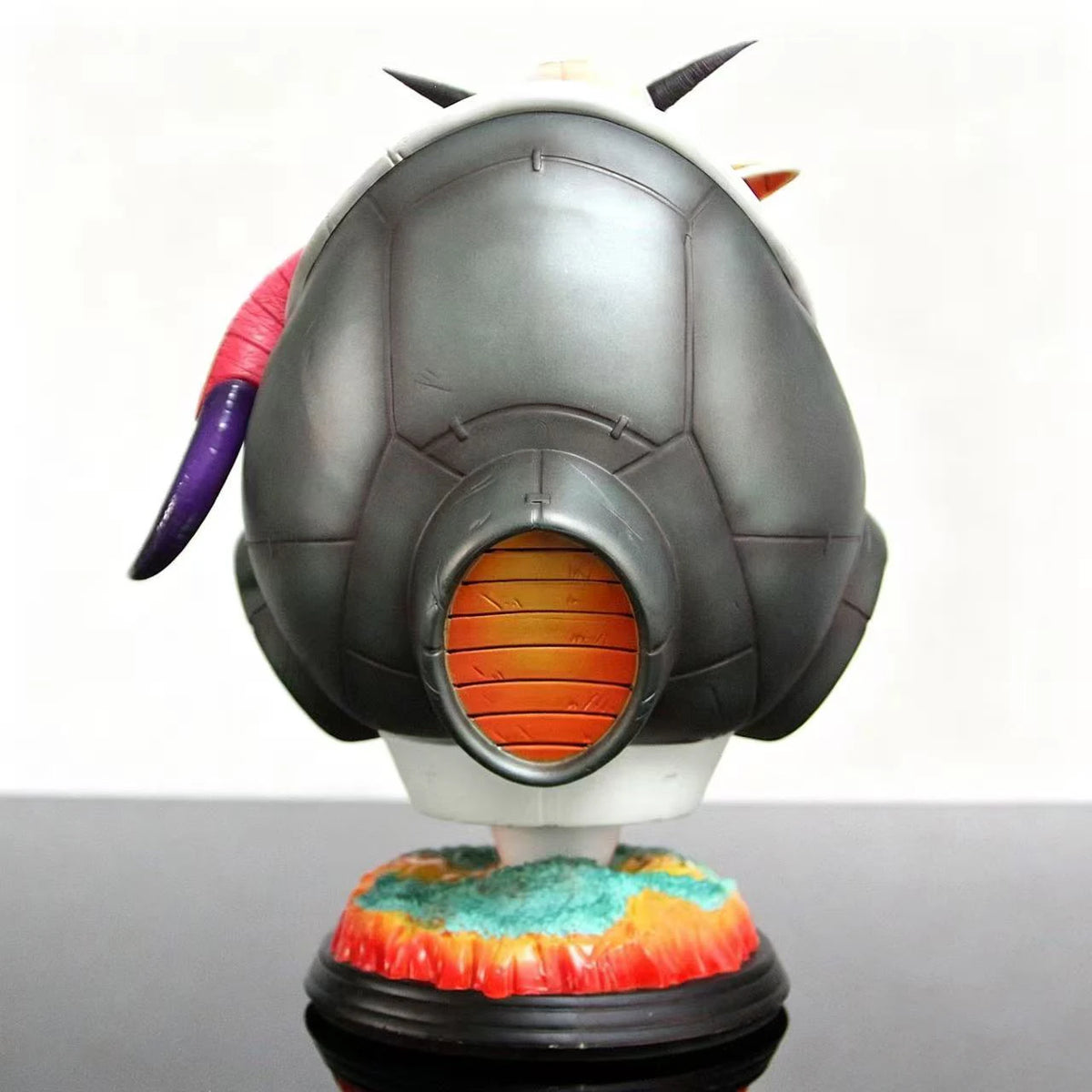 Figurine Dragon Ball - Freezer dans son Vaisseau