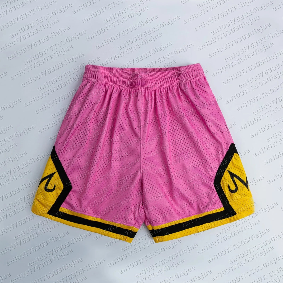 Dragon Ball Shorts - Majin Symbol