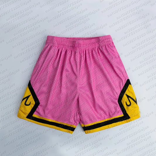 Dragon Ball Shorts - Majin Symbol