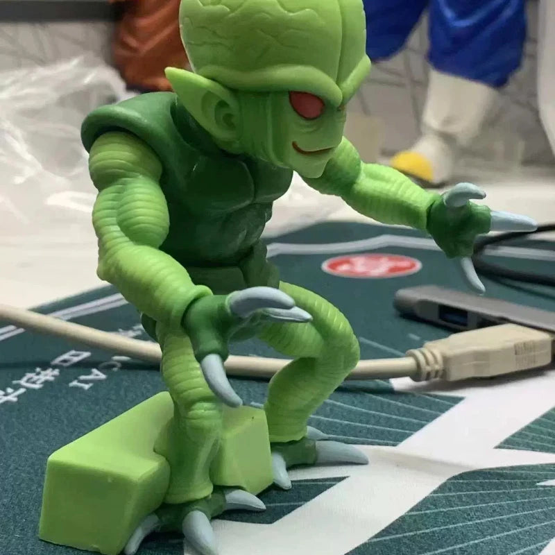 Figurine Dragon Ball - Saibaiman