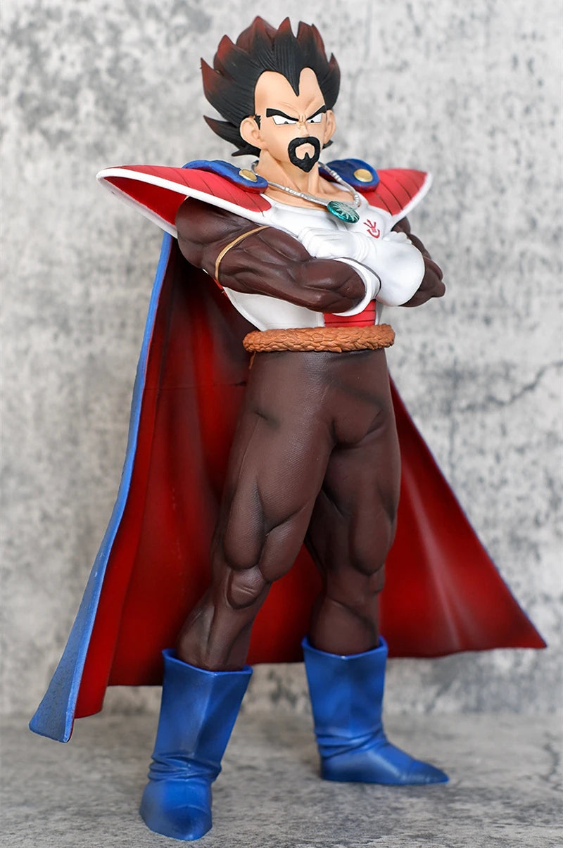 Figurine Dragon Ball - Roi Vegeta