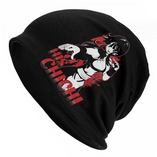 Dragon Ball Beanie - Chi-Chi