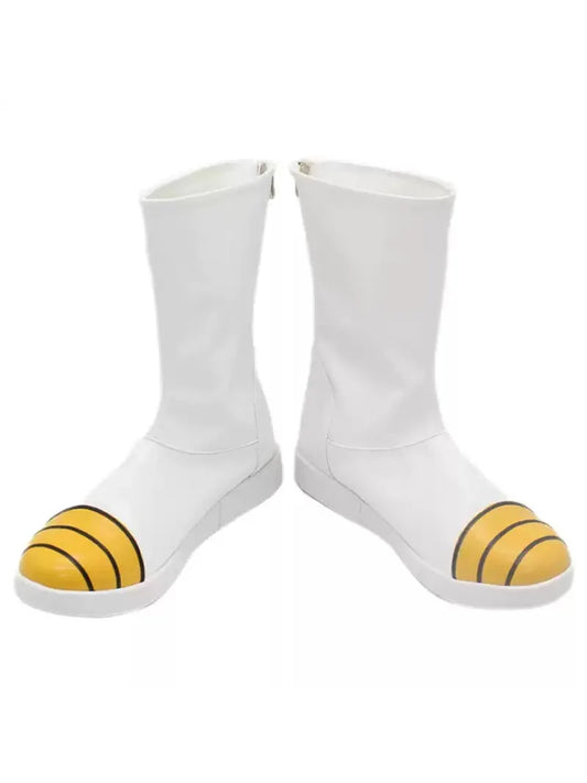 Dragon Ball Boots - Vegeta