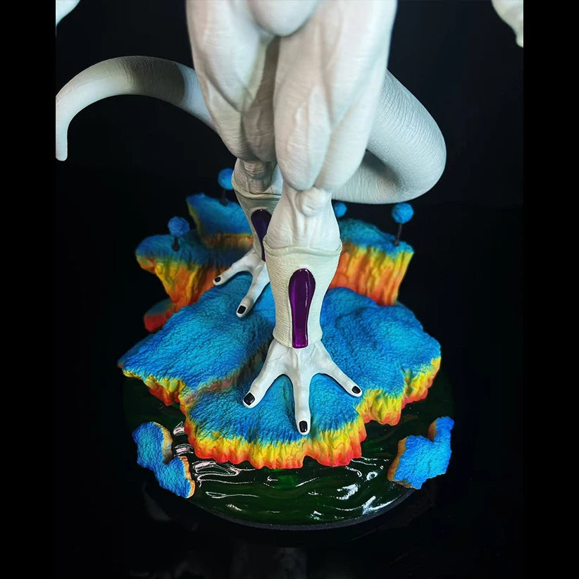 Figurine Dragon Ball - Freezer