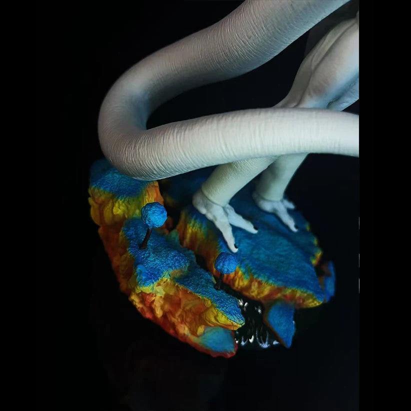 Figurine Dragon Ball - Freezer