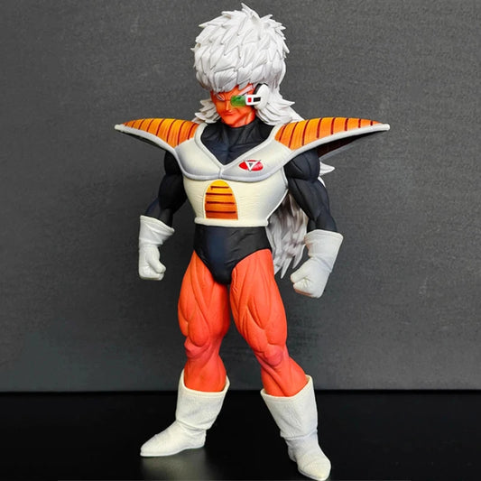 Dragon Ball Figure - Jeice of the Ginyu Force