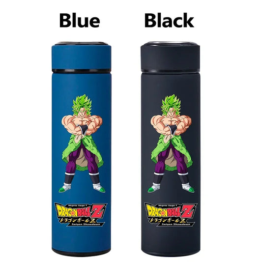 Dragon Ball Water Bottle - Broly