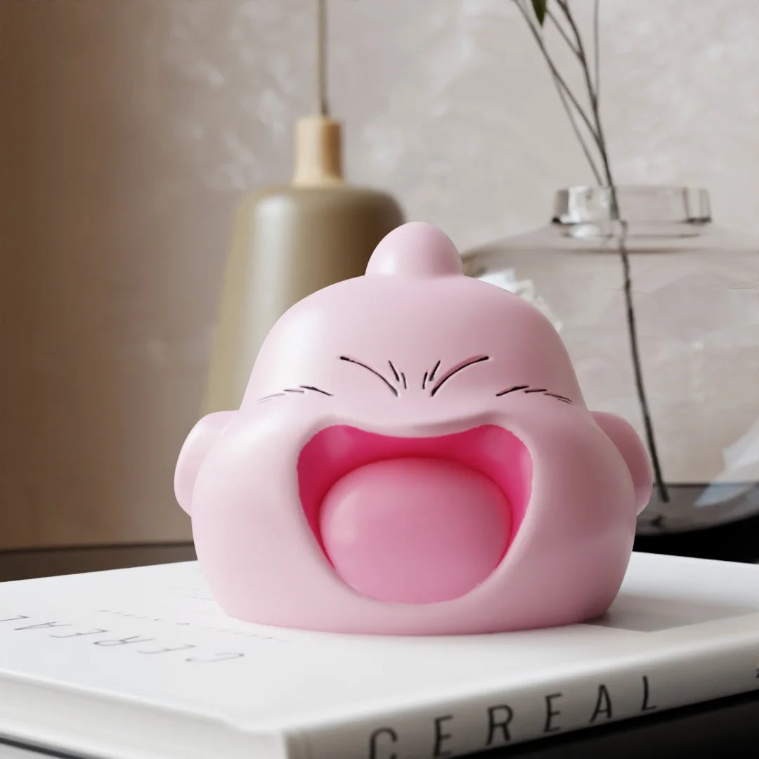Brûleur d’Encens Dragon Ball - Majin Buu