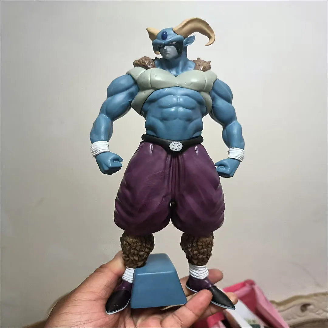 Figurine Dragon Ball - Moro