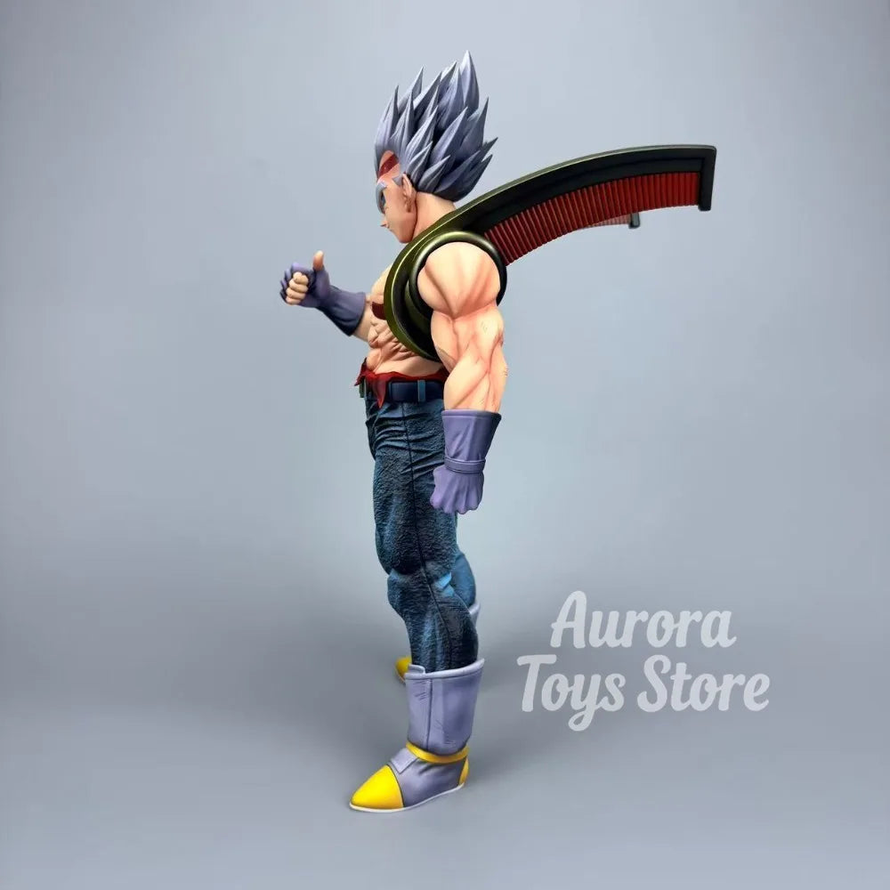 Figurine Dragon Ball - Super Baby Vegeta