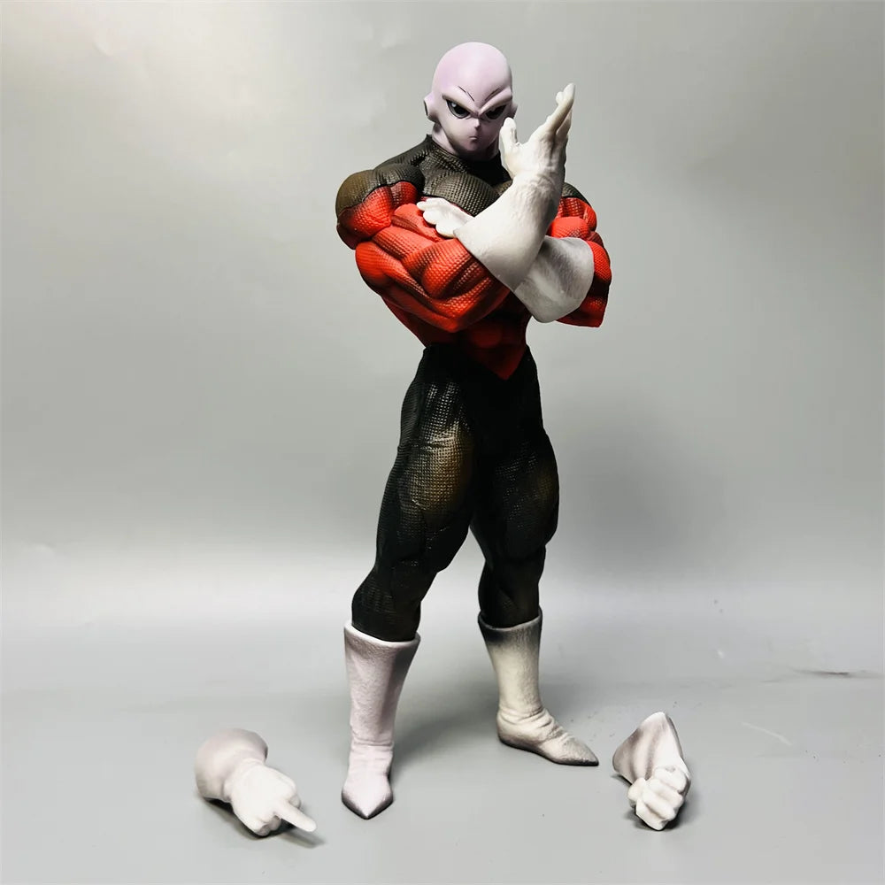 Figurine Dragon Ball - Jiren