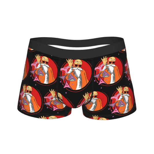 Dragon Ball Boxer Briefs - Master Roshi