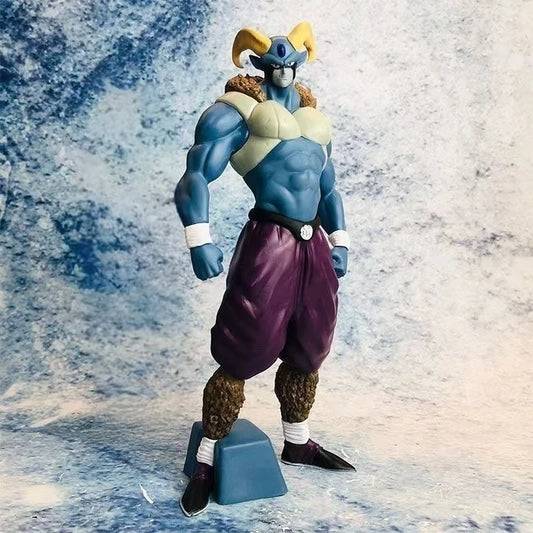 Dragon Ball Figure - Moro