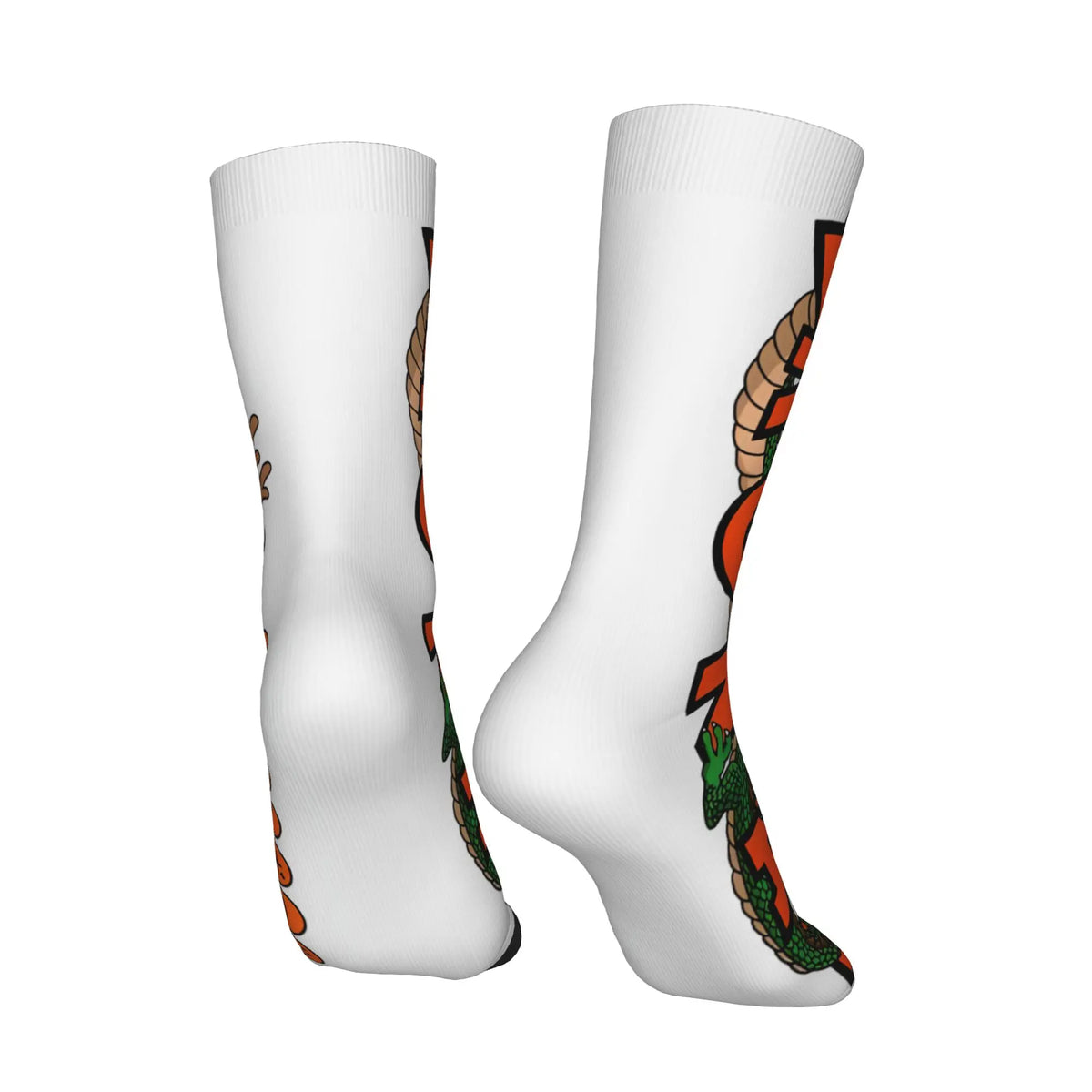 Dragon Ball Socks - Shenron