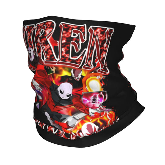 Dragon Ball Neck Gaiter - Jiren