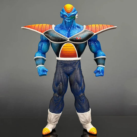 Dragon Ball Figure - Burter of the Ginyu Force