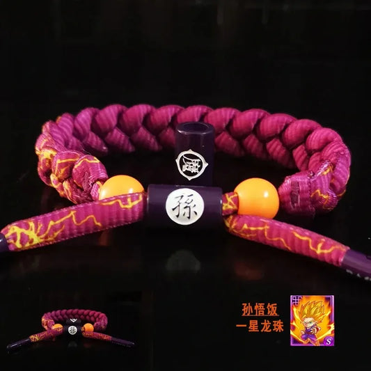 Dragon Ball Bracelet - Gohan