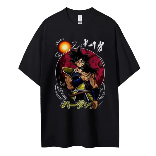 Dragon Ball T-Shirt - Bardock