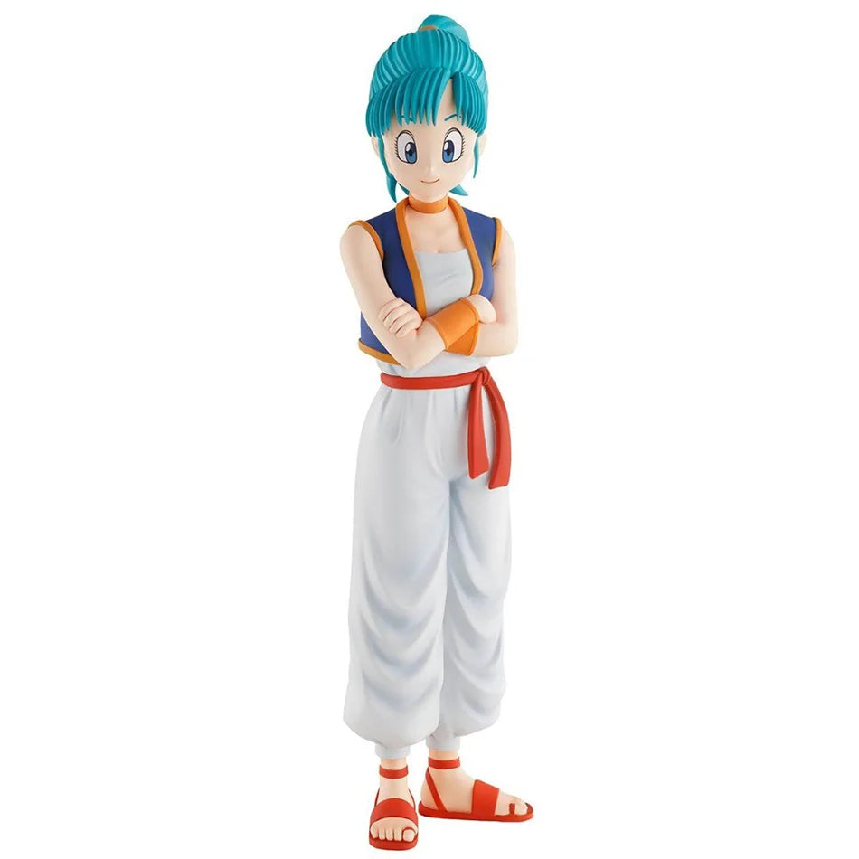 Figurine Dragon Ball - Bulma