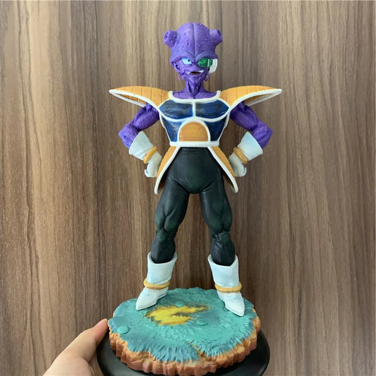 Dragon Ball Figure - Cui