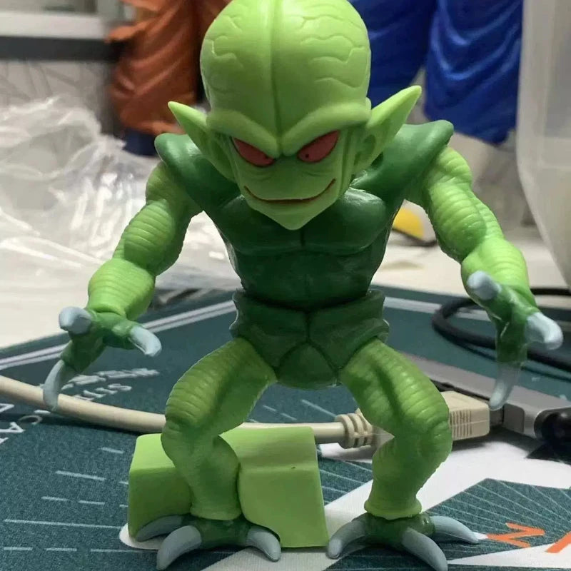 Figurine Dragon Ball - Saibaiman