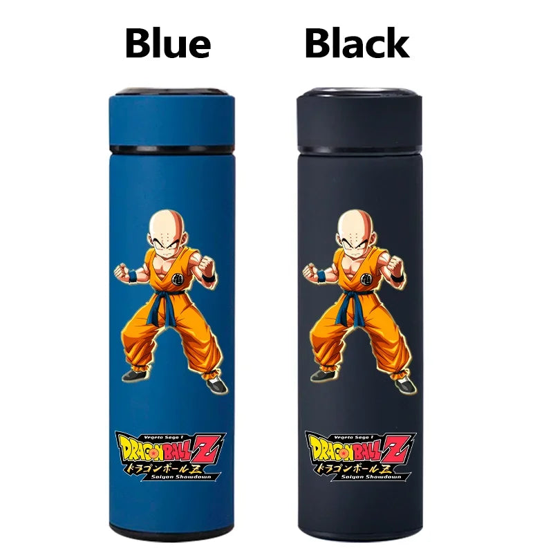 Gourde Dragon Ball - Krillin