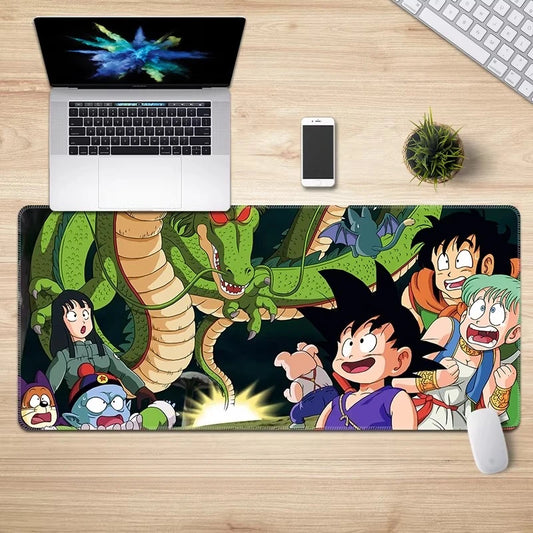 Dragon Ball Mouse Pad - Shenron