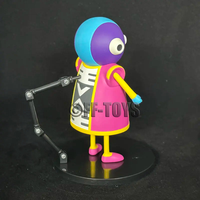 Figurine Dragon Ball - Zen'ō