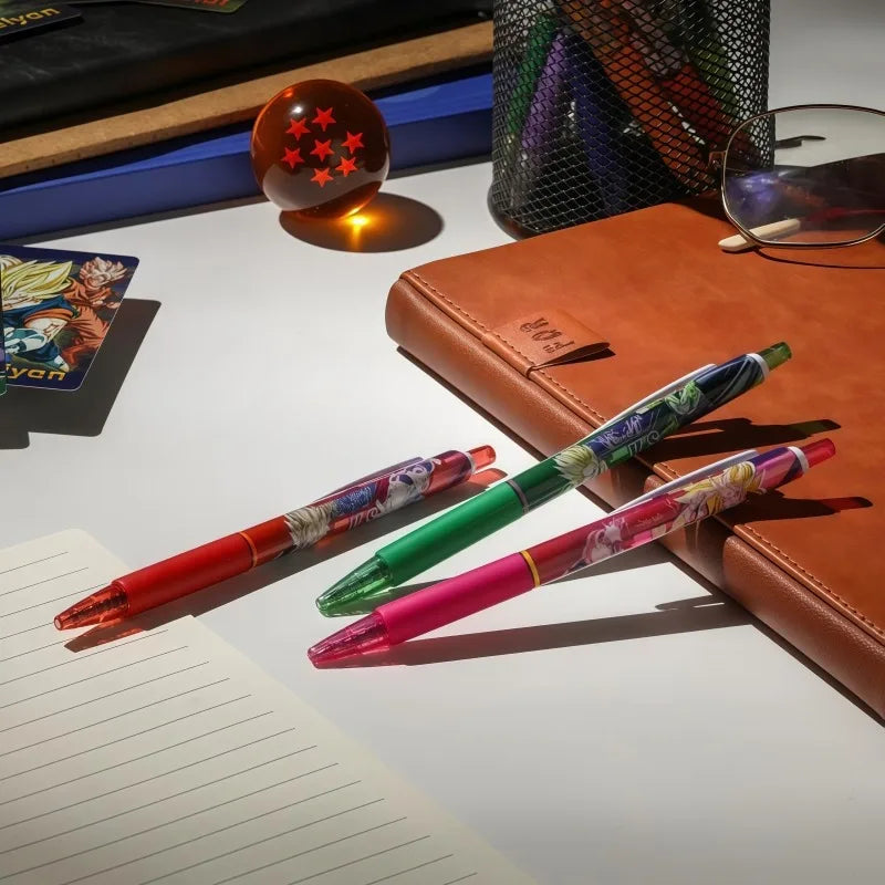 Stylo Dragon Ball - Gohan contre Cell