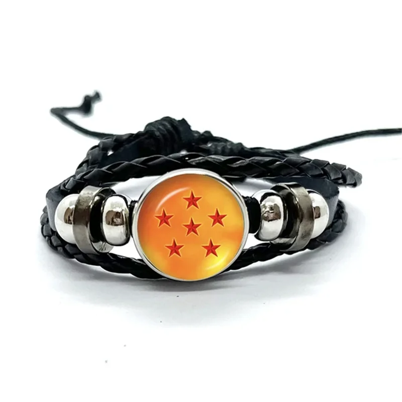 Bracelet Dragon Ball - Boule de Cristal