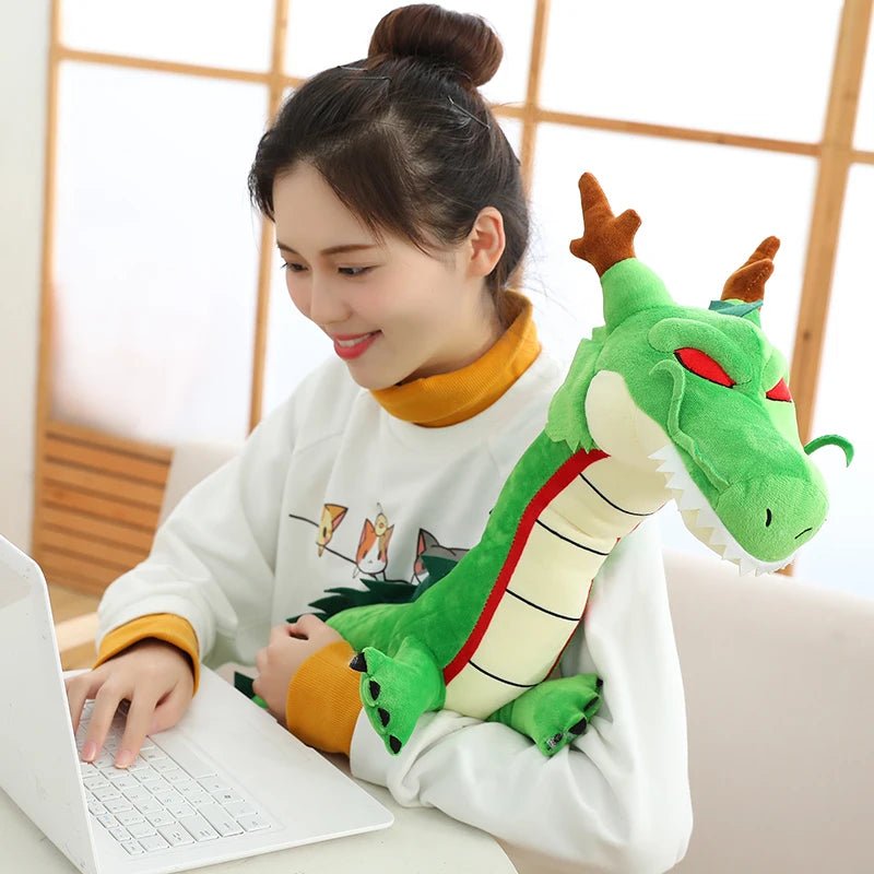 Peluche Dragon Ball - Shenron