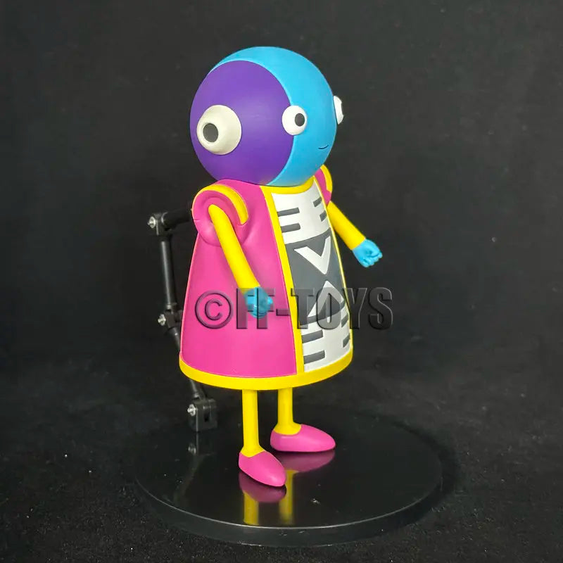 Figurine Dragon Ball - Zen'ō