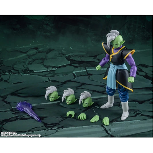 Dragon Ball Figure - Zamasu