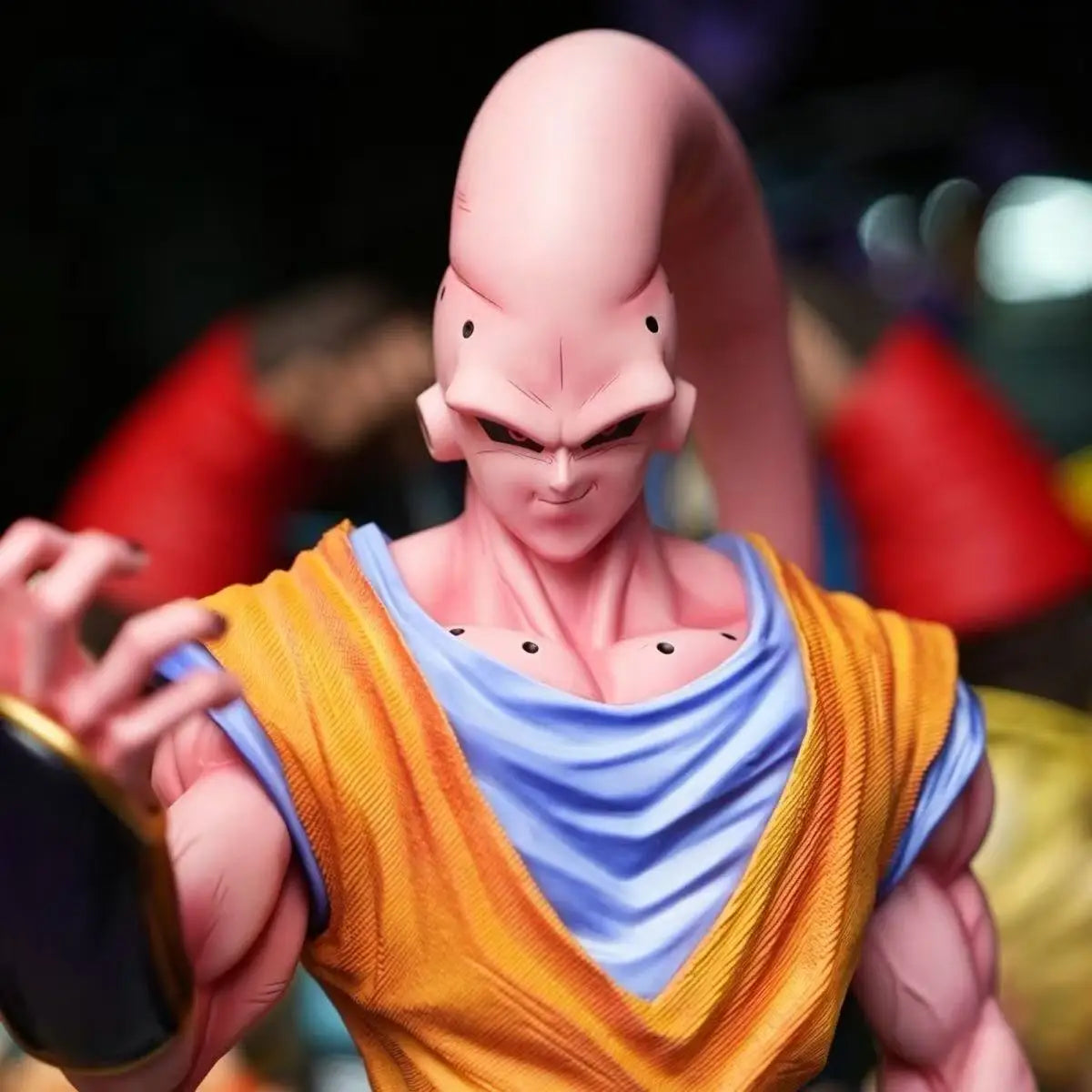 Figurine Dragon Ball - Super Buu