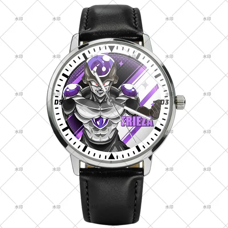 Montre Dragon Ball - Freezer