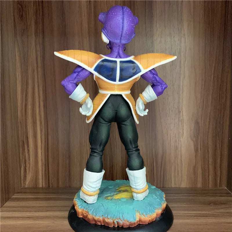 Figurine Dragon Ball - Kiwi (Cui)