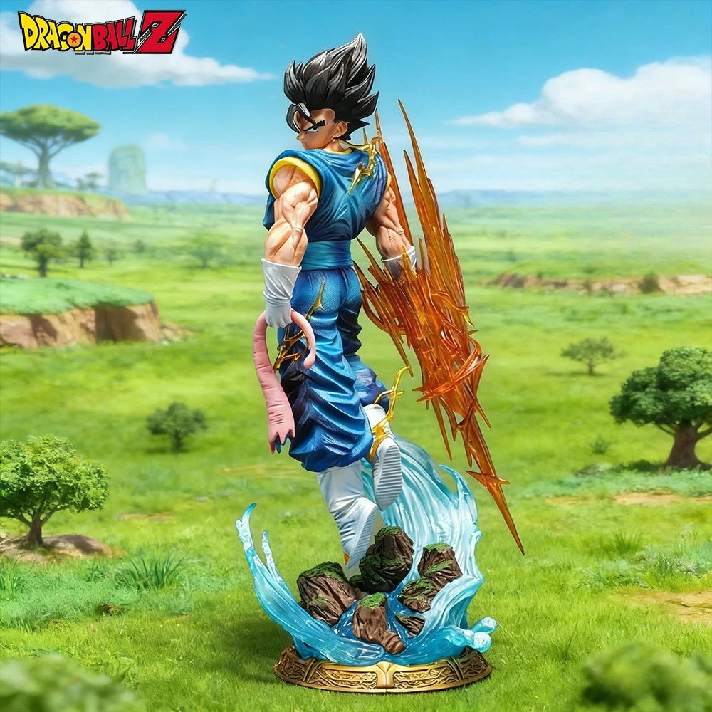 Figurine Dragon Ball - Vegito