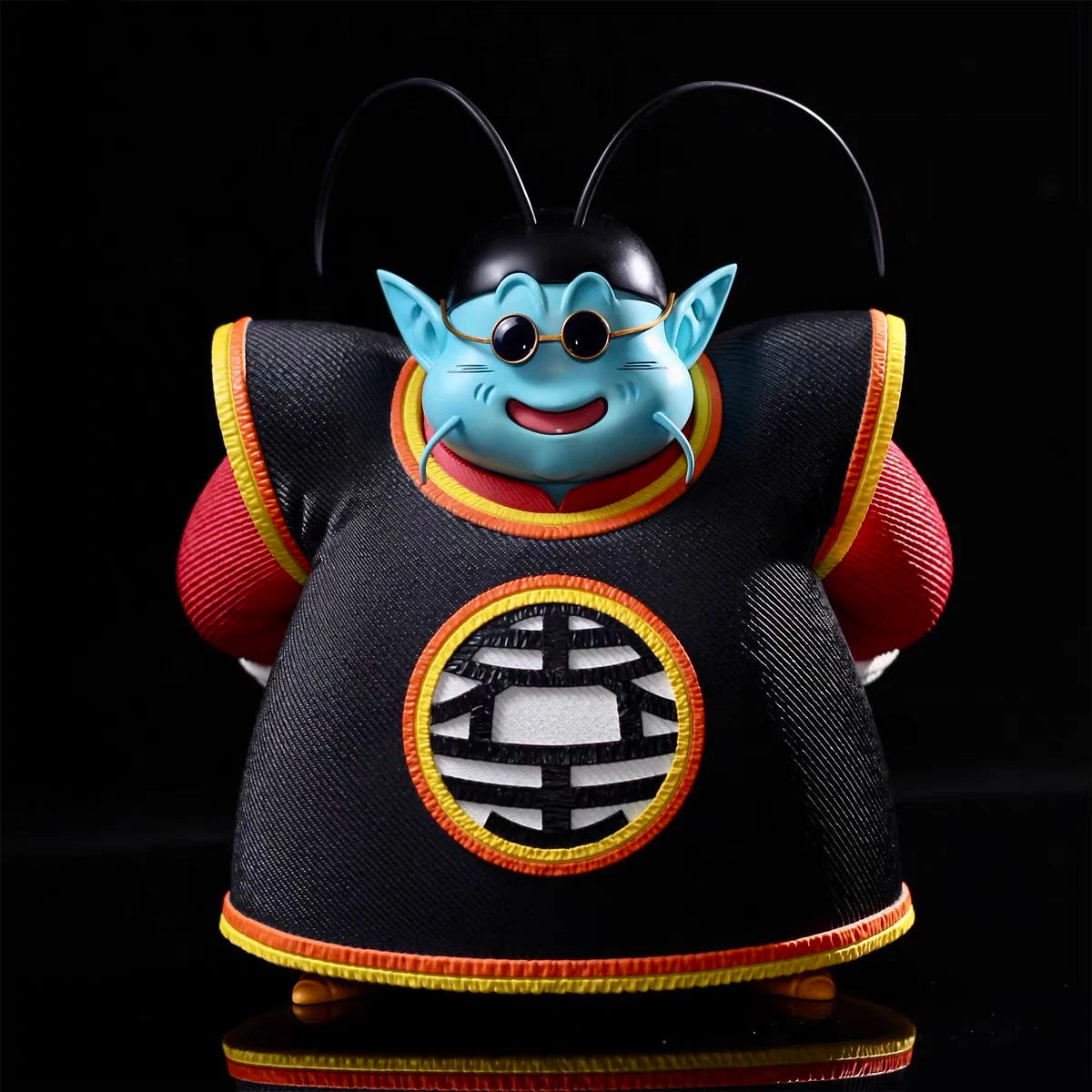 Figurine Dragon Ball - Maître Kaio