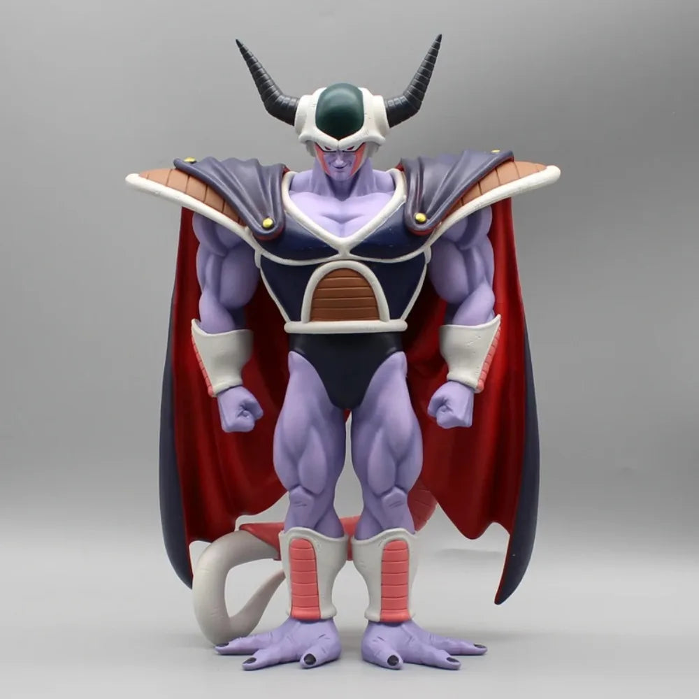 Figurine Dragon Ball - Roi Cold