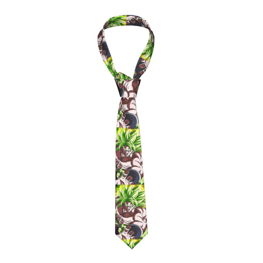 Dragon Ball Tie - Broly