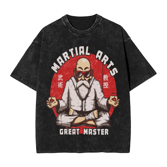 Dragon Ball T-Shirt - Master Roshi