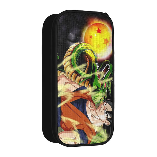 Dragon Ball Pencil Case - Goku and Shenron
