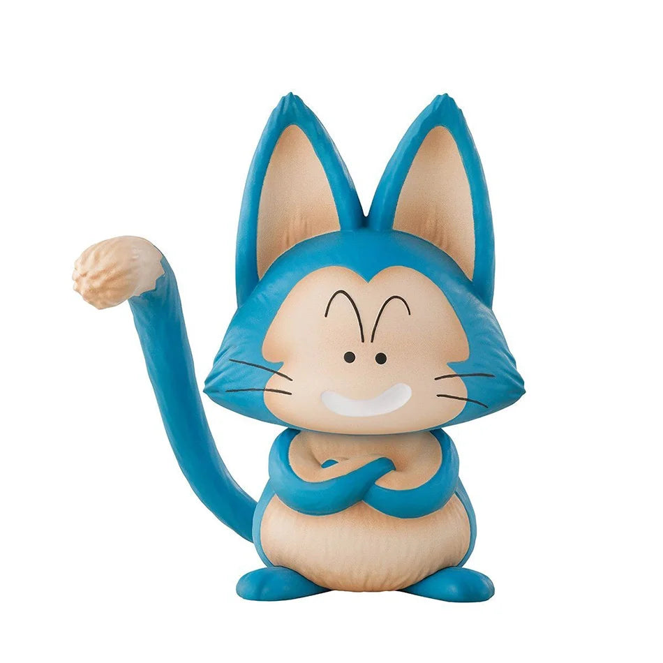 Figurine Dragon Ball - Puar