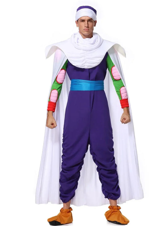 Dragon Ball Costume - Piccolo
