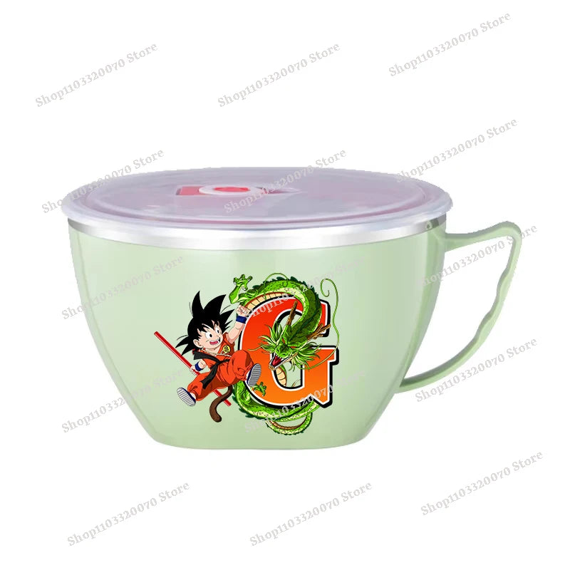 Bol Dragon Ball - Goku Enfant et Shenron
