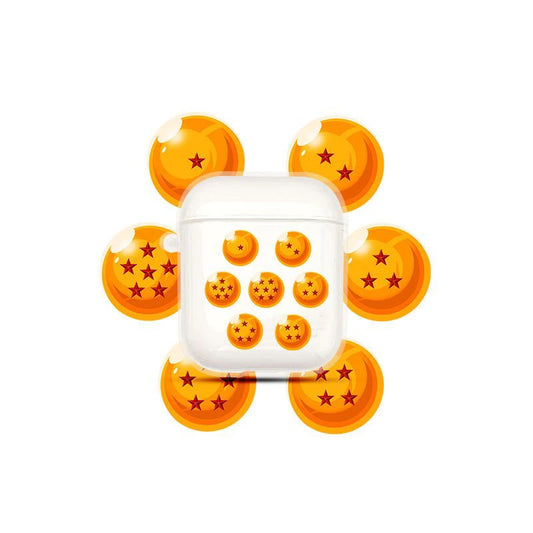 Dragon Ball AirPods Case - Crystal Balls