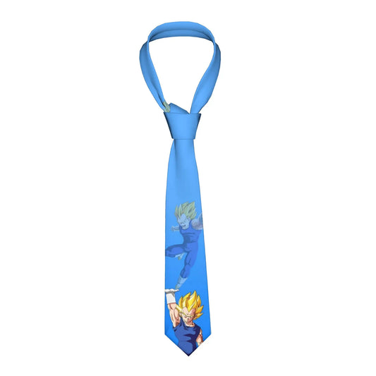 Dragon Ball Tie - Vegito