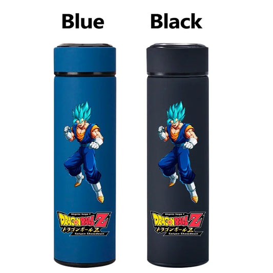 Dragon Ball Water Bottle - Vegito
