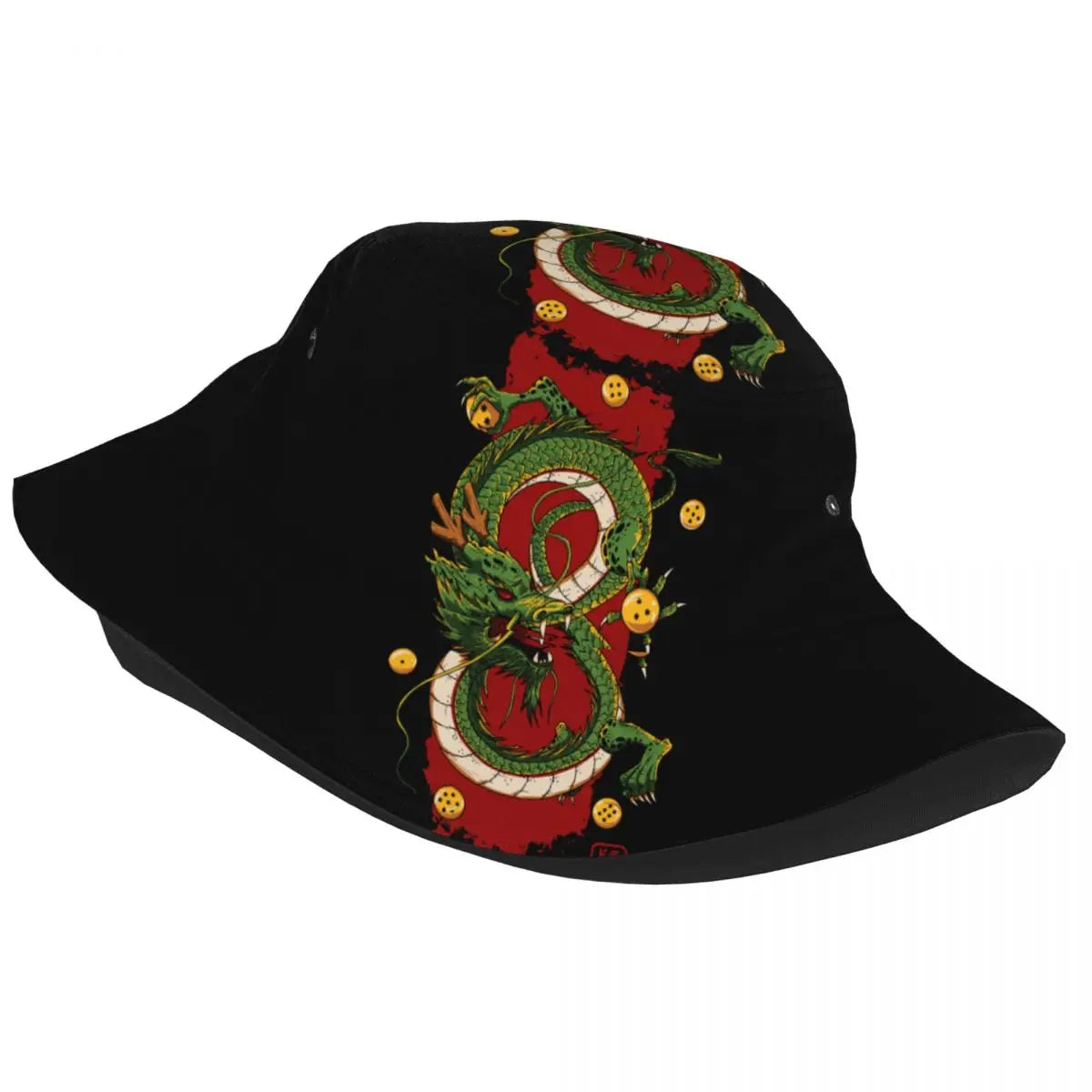 Chapeau Bob Dragon Ball - Shenron